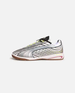 Puma VS-2 Tekno Silver Soft Insole