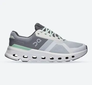 Concrete Men's Wide Fit On Running Cloudrunner 2 Training Sneakers