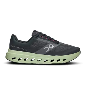 Comfort support Clear Glow MEN'S CLOUDSURFER NEXT - D - BLACK/LIMA