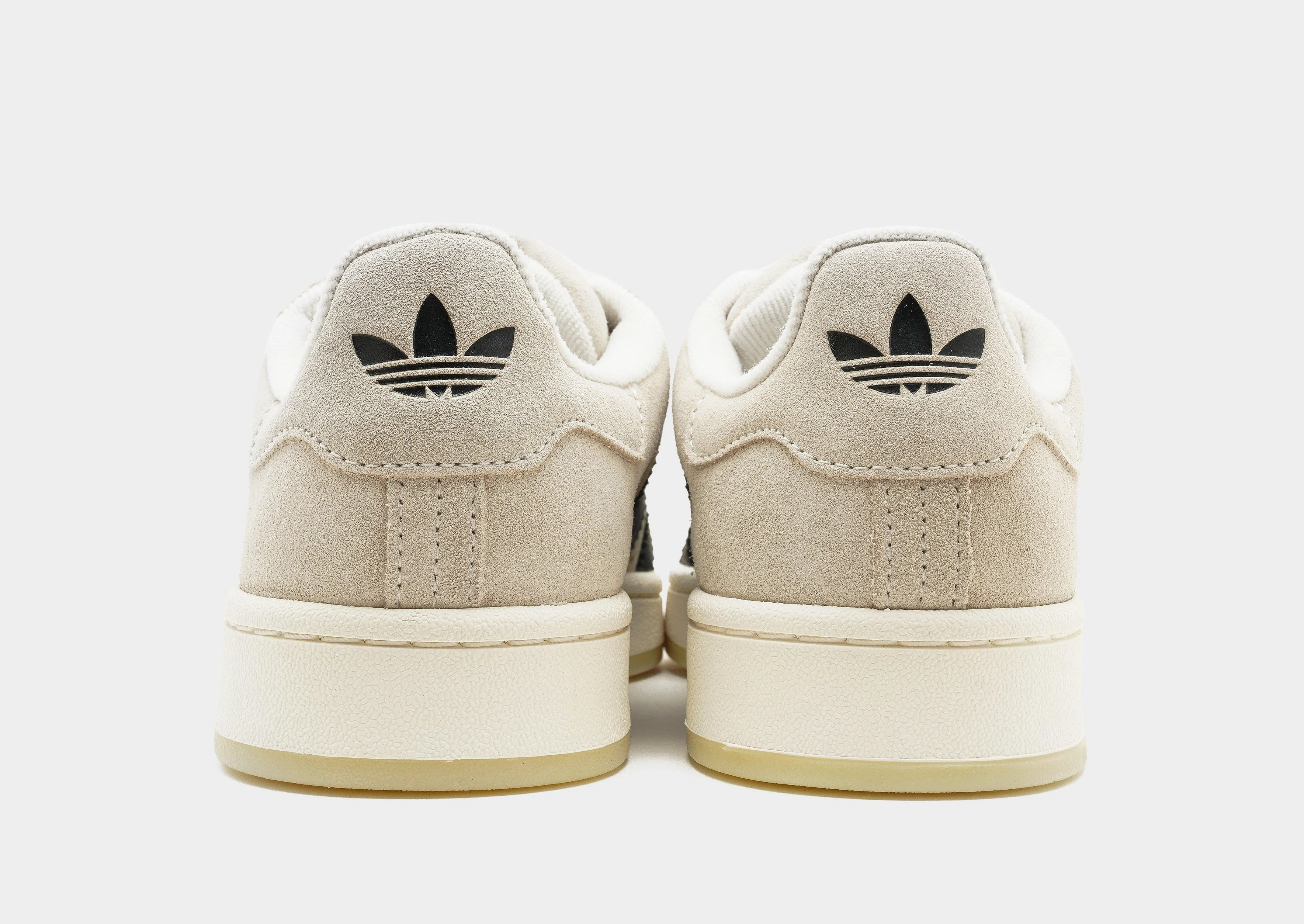 Heel Stabilizer Velcro Strap Campus 00s