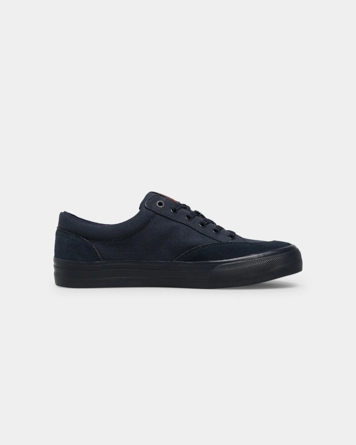 Sun Guard Dance Floor Tommy Jeans Skate Core Vulcanized Twilight Navy