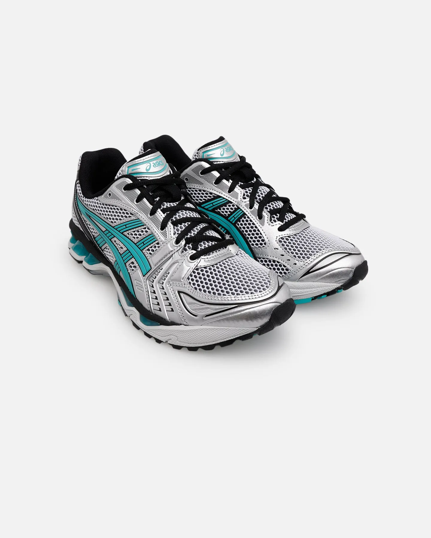 Asics Gel-Kayano 14 Waterfall Green Wet Grip