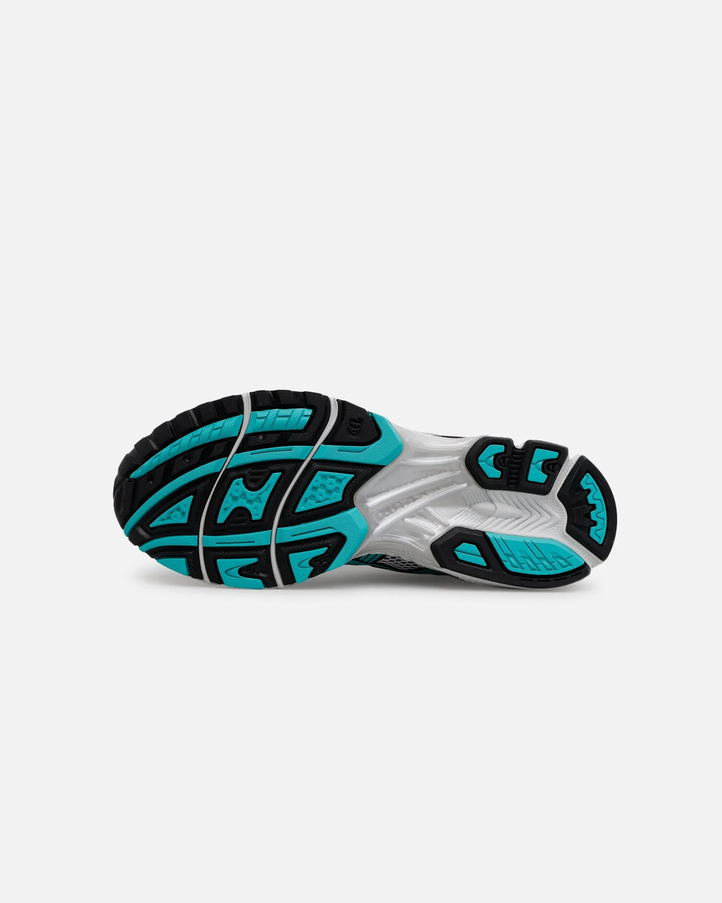 Asics Gel-Kayano 14 Waterfall Green Earth Tone Red Glow