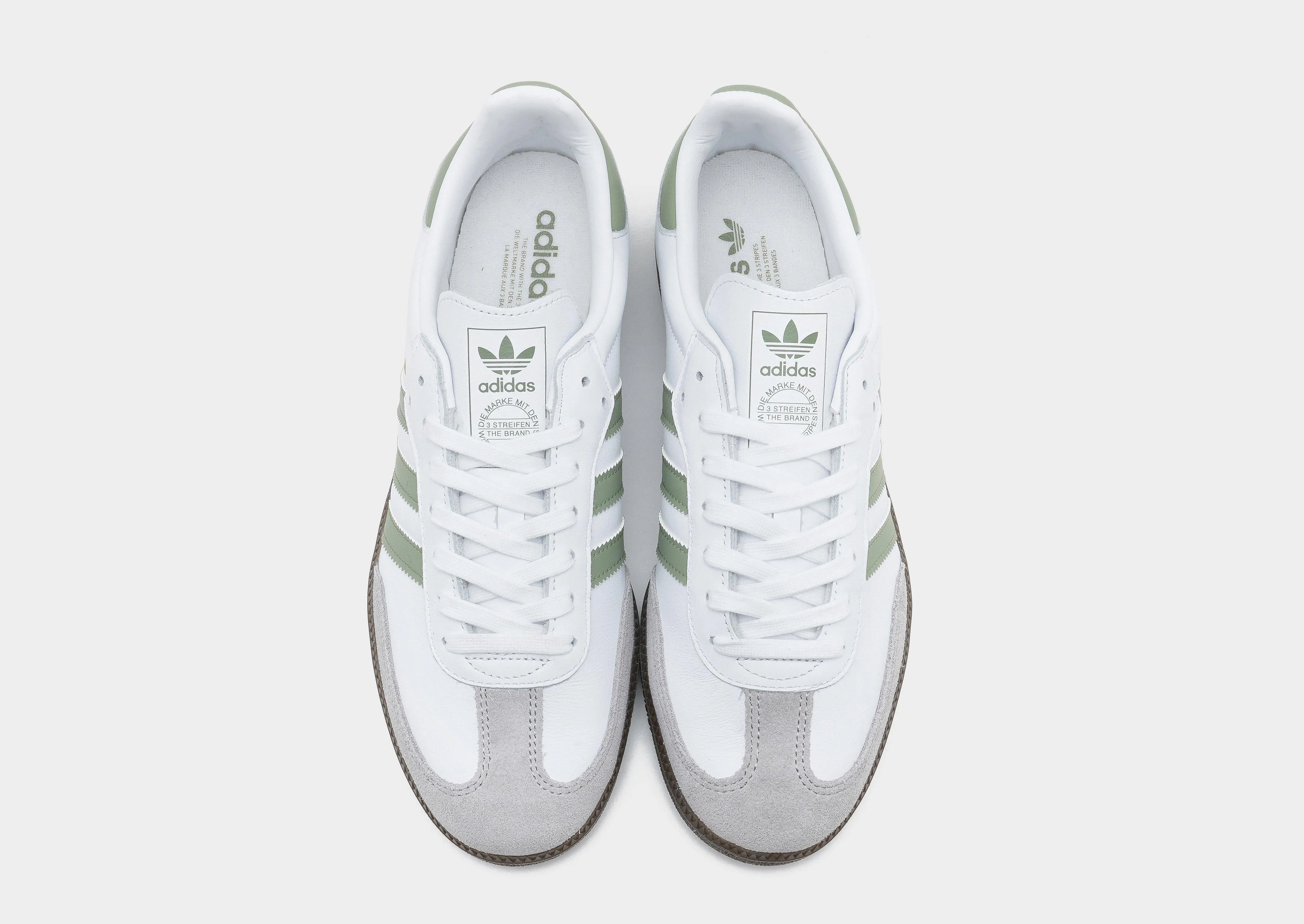 Samba OG Multi Purpose