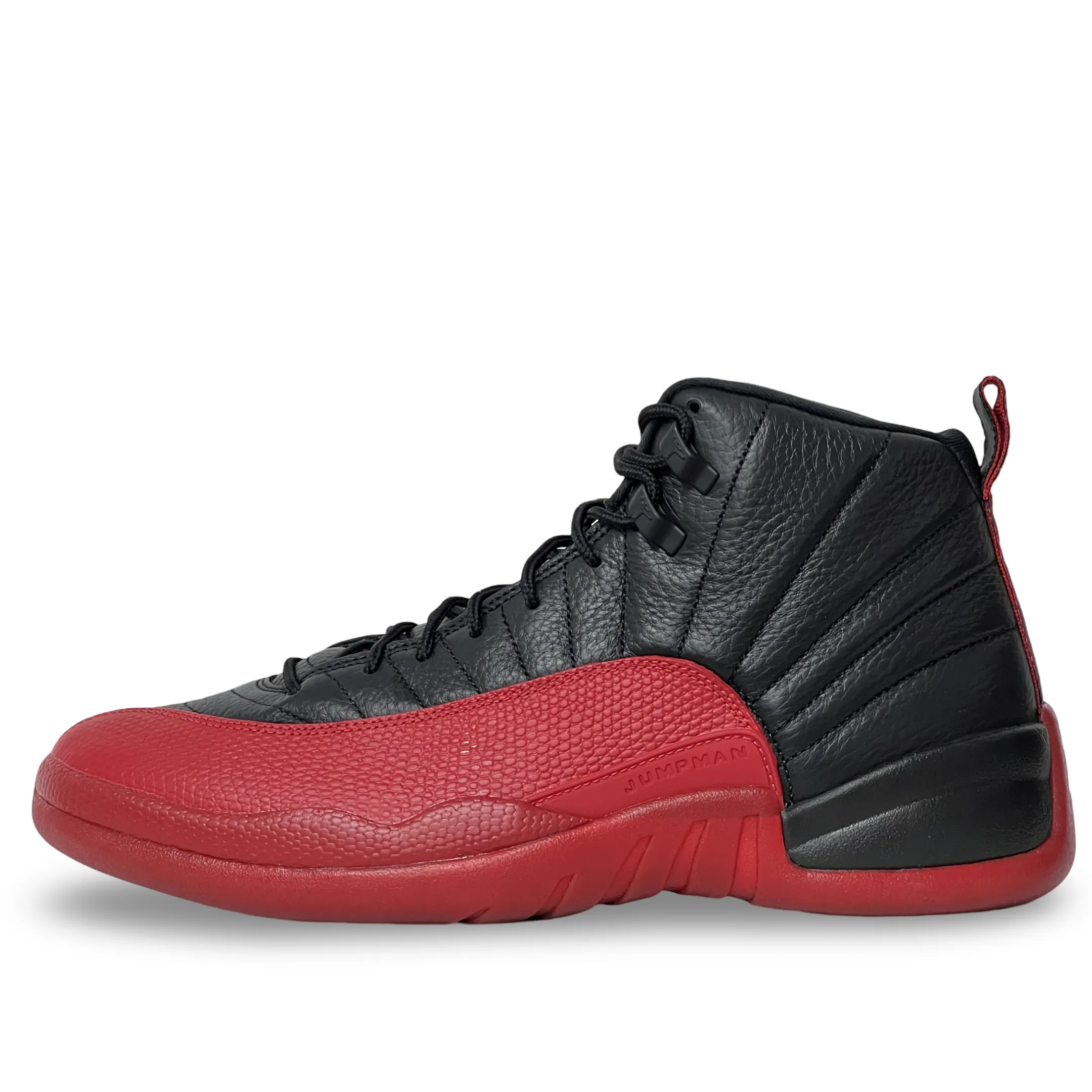 Oxygenation Technology Nike Air Jordan 12 Flu Game 2025