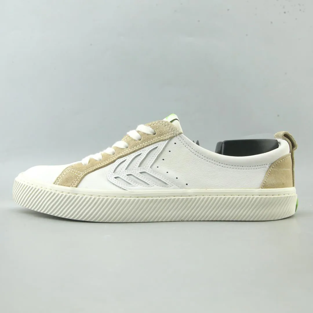 Ridge Jog CARIUMA CANVAS