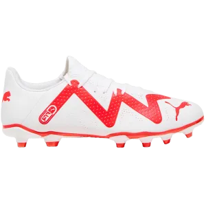 flat - sole shoes Future Play FG/AG