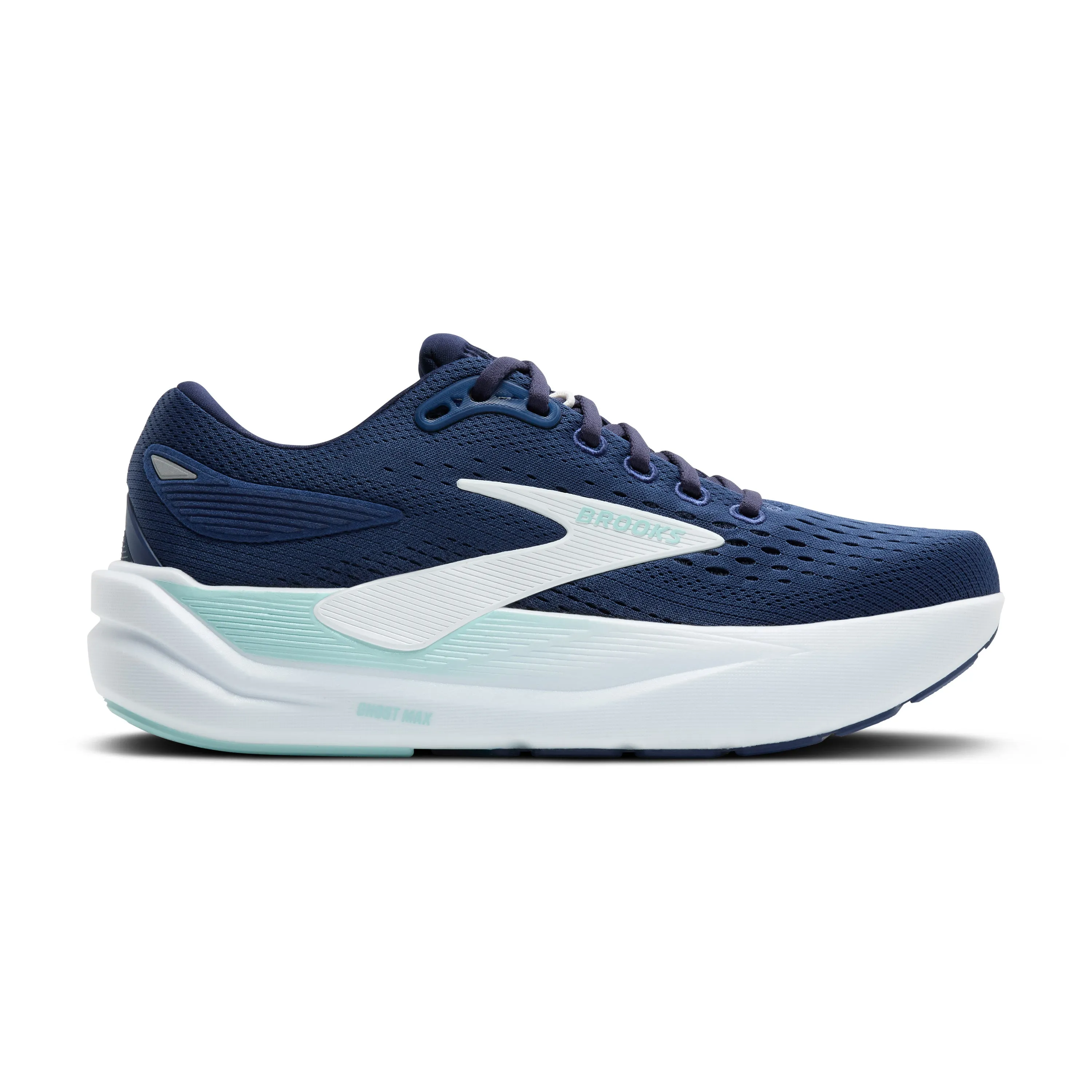 WOMEN'S GHOST MAX 3 - B - NAVY/PEACOAT/CLEARWATER Color Mix