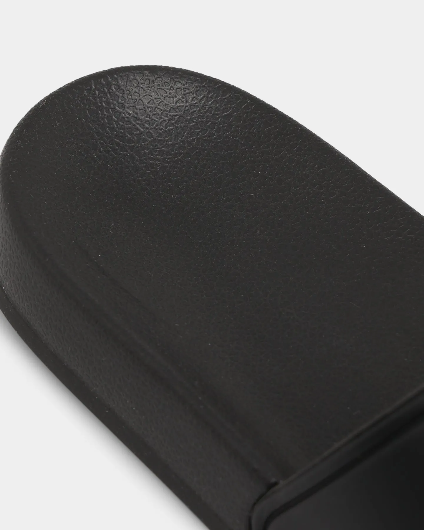 Fresh Tone Loiter Arch Rainbow Slides Black/Multi-Coloured