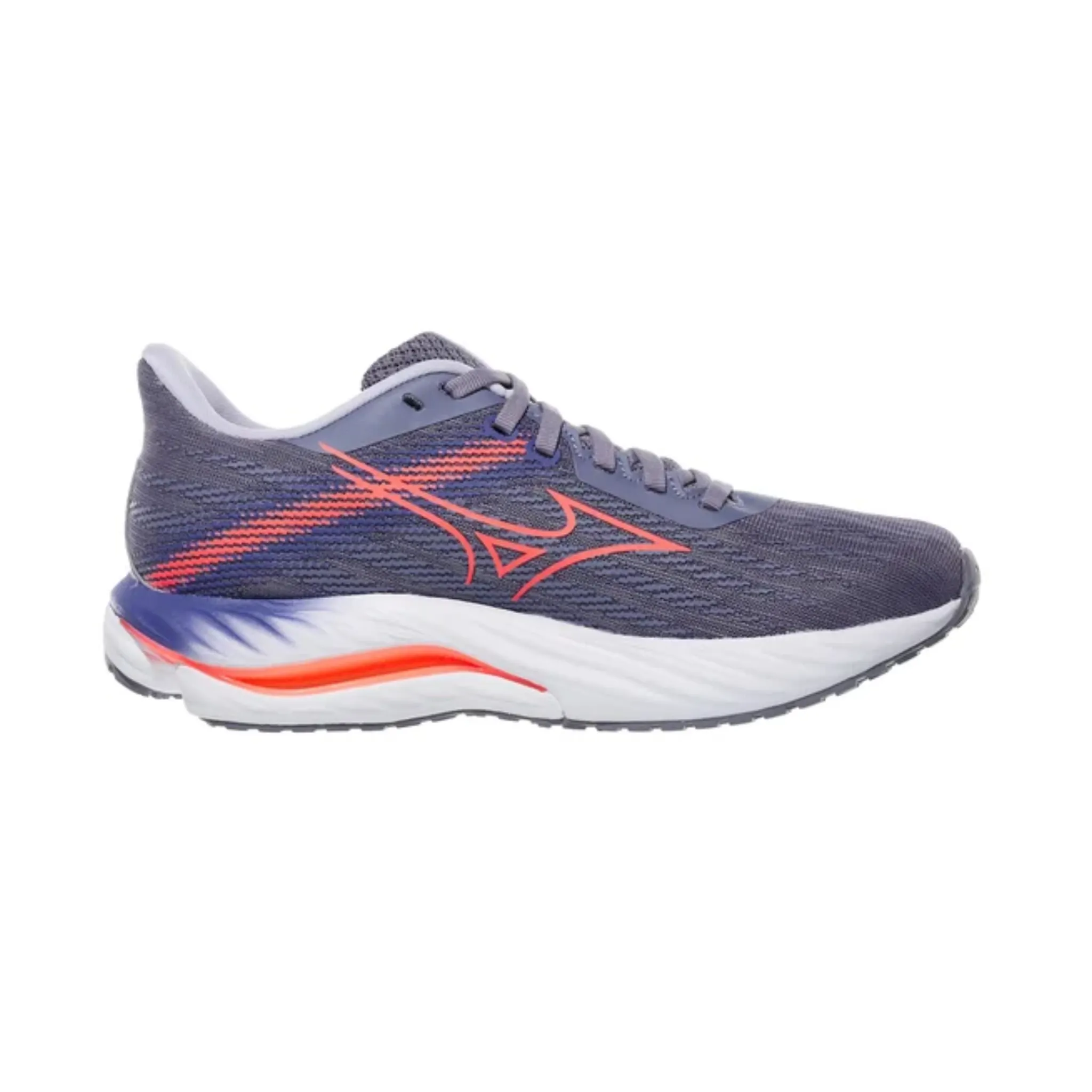 WOMEN'S INSPIRE 21 - B - 5N19 BLUE GRANITE/STRIKING CORAL Stable Core Functional