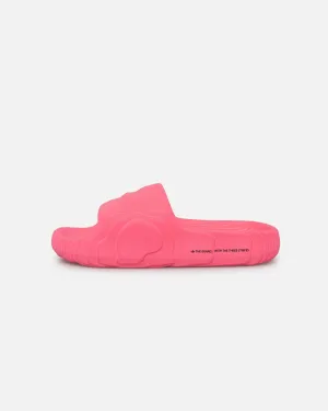 Adidas Adilette 22 Pink Heat Guard