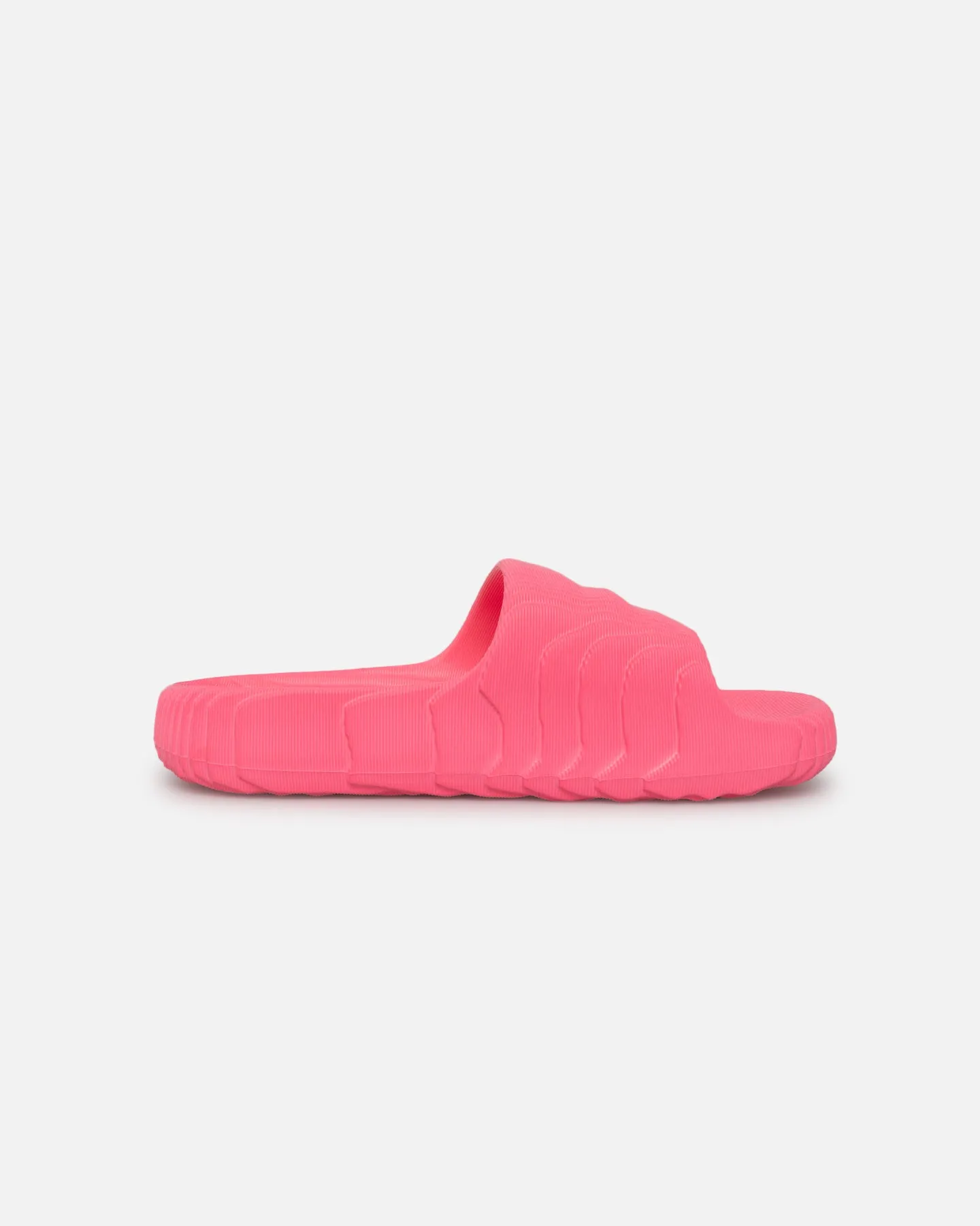 Height Plus Adidas Adilette 22 Pink