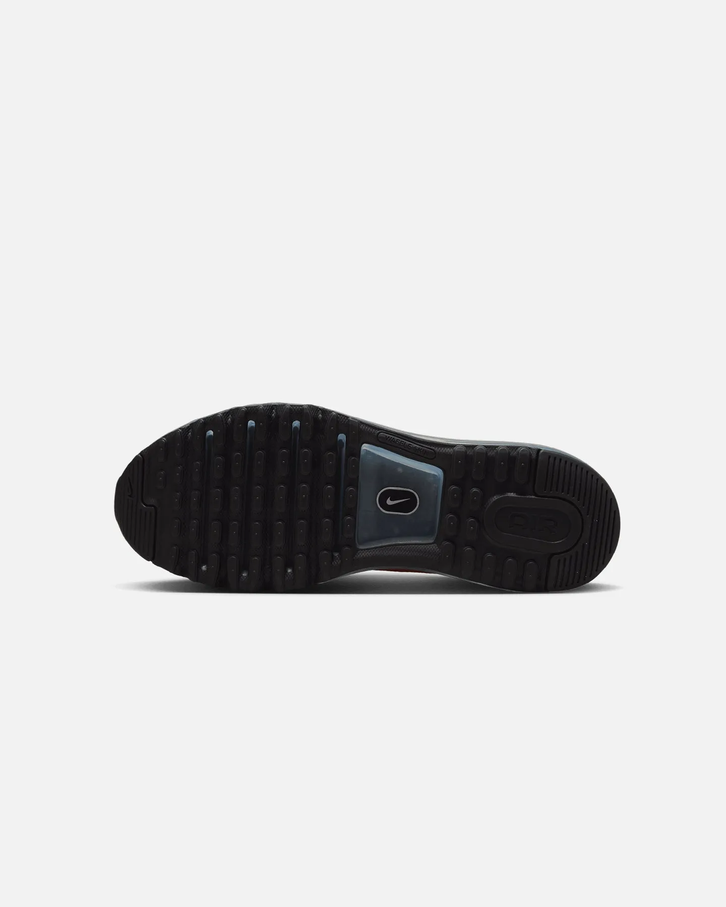 Tennis Nike Air Max 2013 Bright Ceramic/Resin/Black