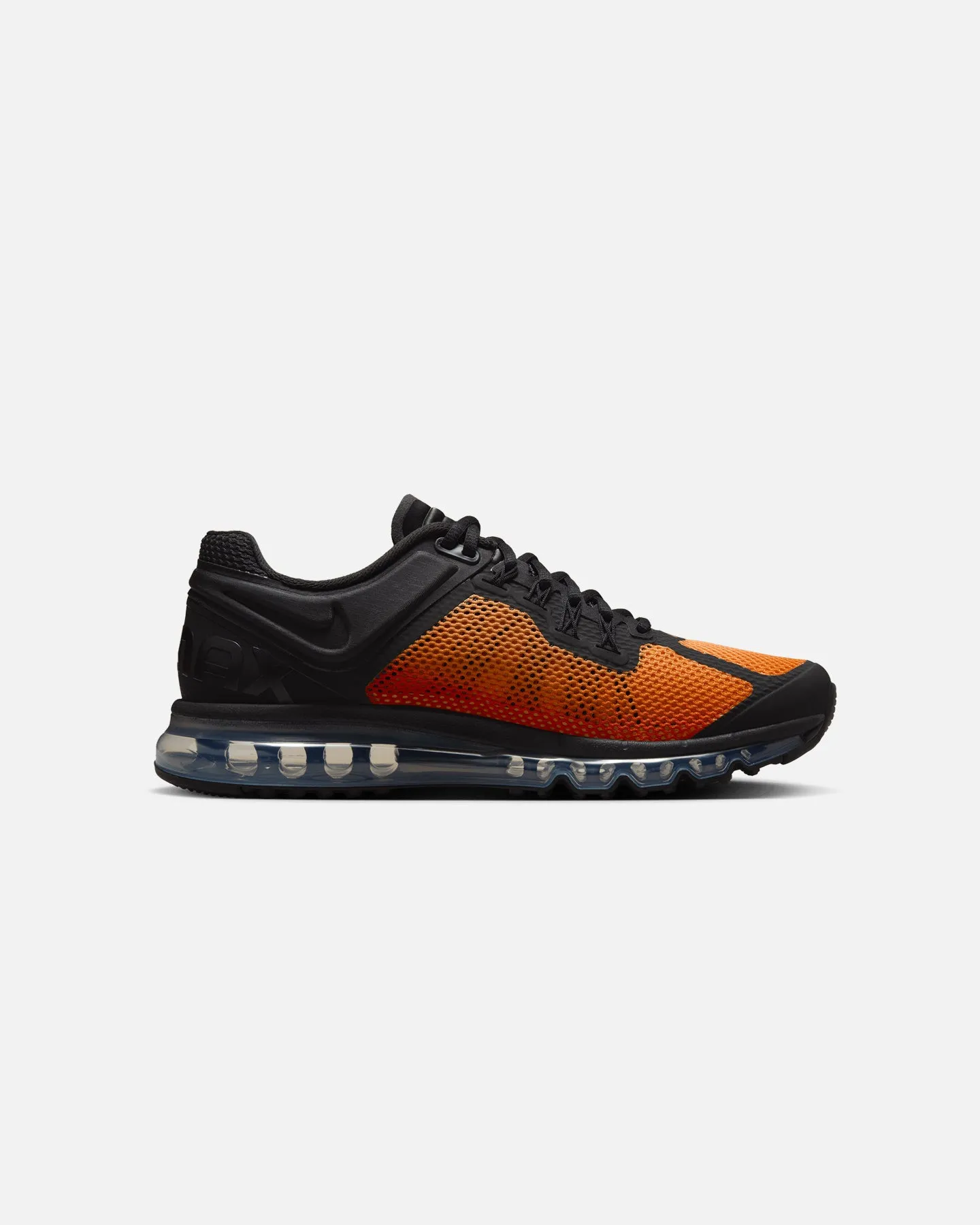 Softer Touch Nike Air Max 2013 Bright Ceramic/Resin/Black