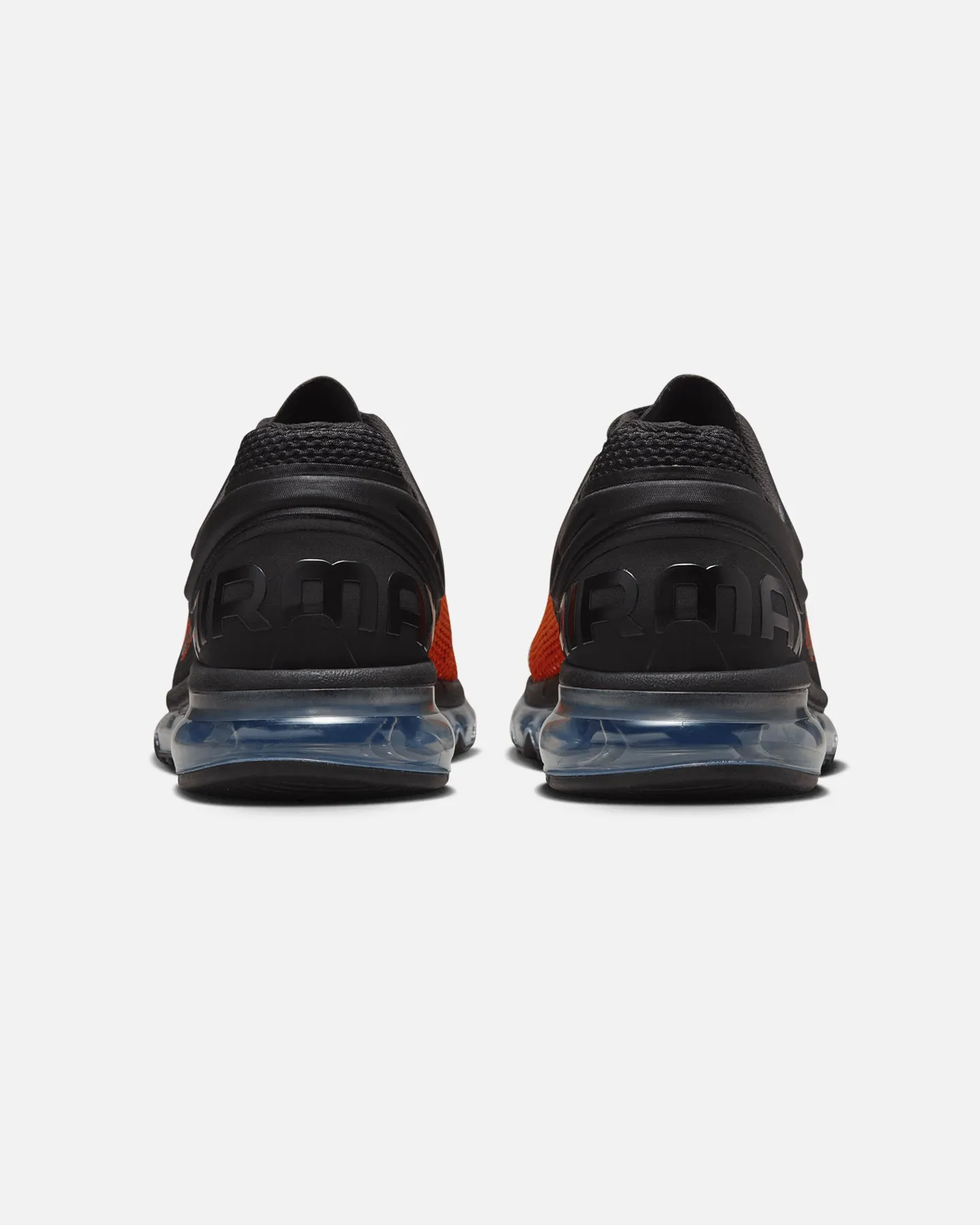 Nike Air Max 2013 Bright Ceramic/Resin/Black Anti Static Fabric