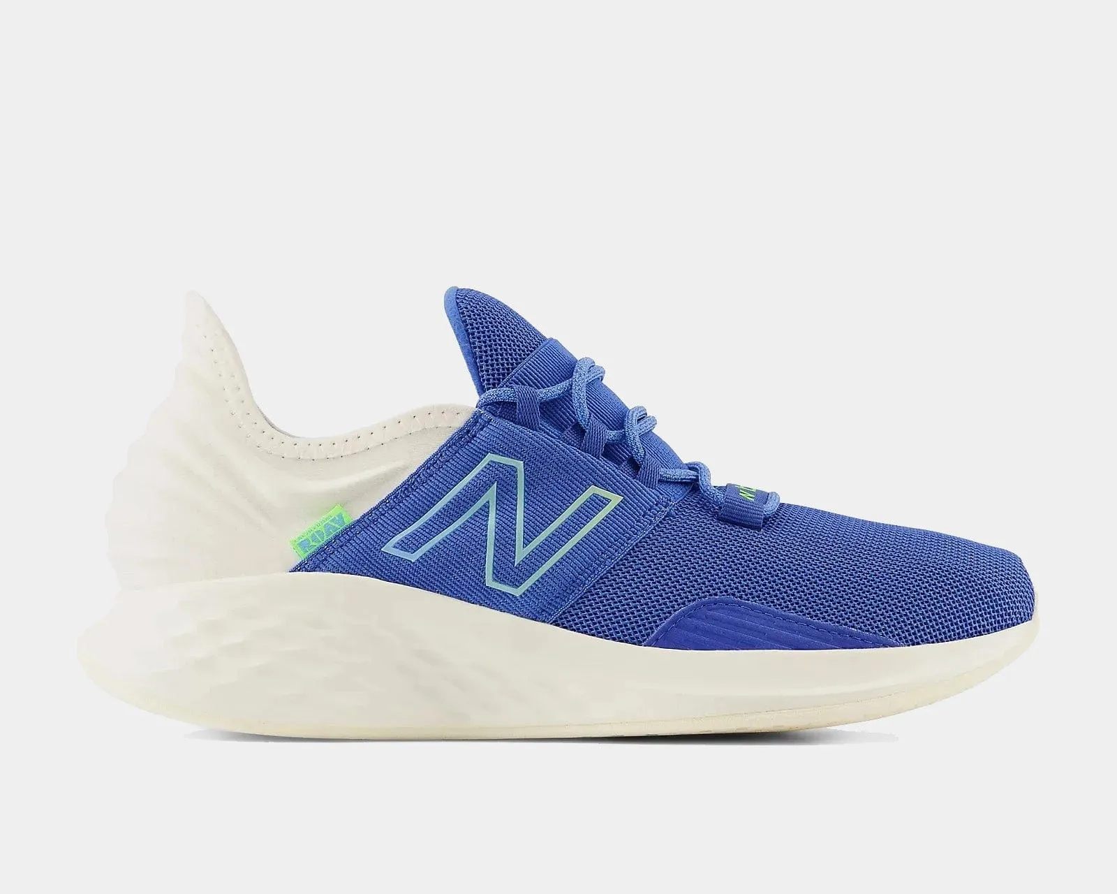 Fresh Foam Roav cross - country - specific shoes