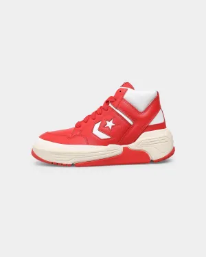 Converse Weapon CX University Red Zip Fast