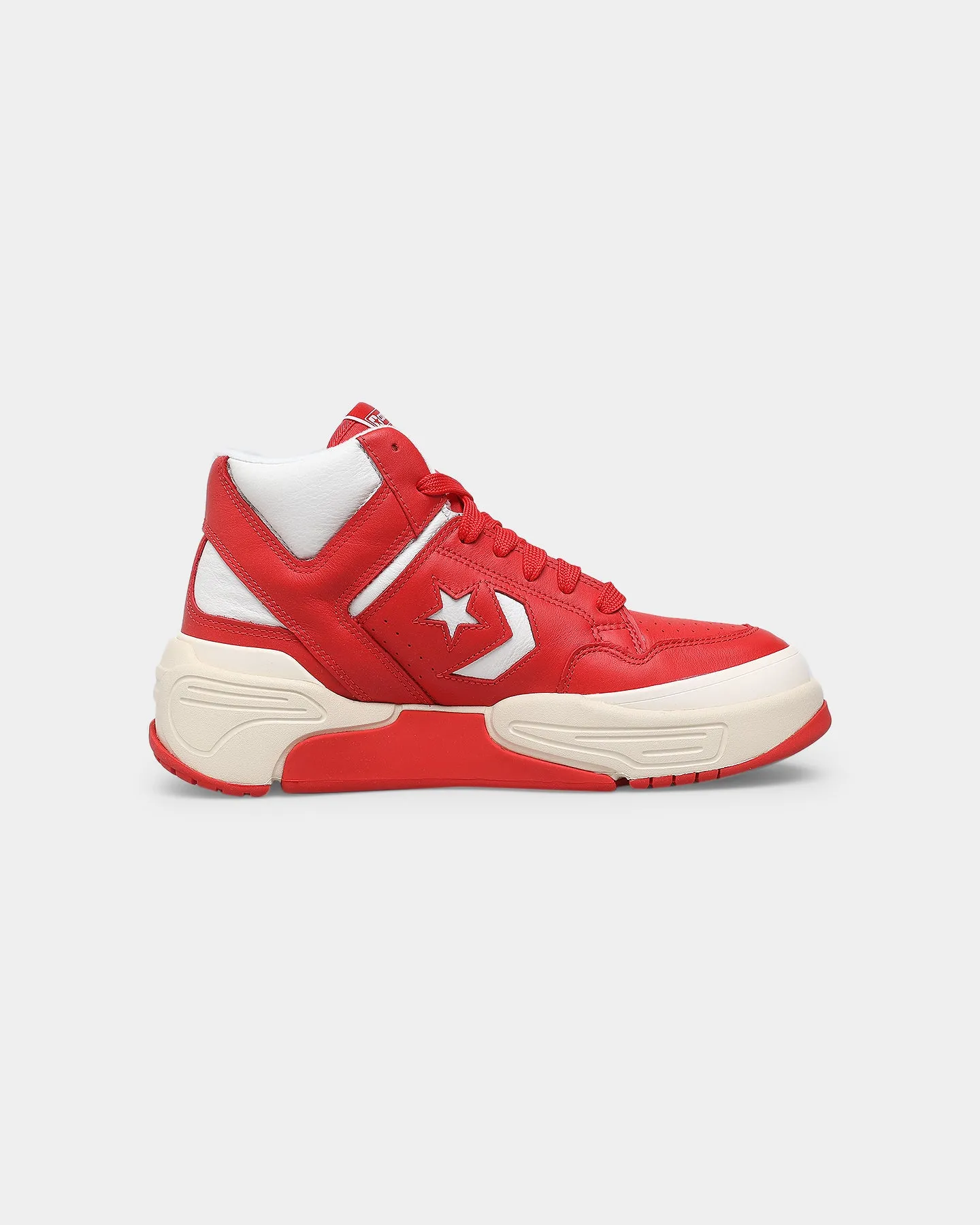Converse Weapon CX University Red Kids Fun