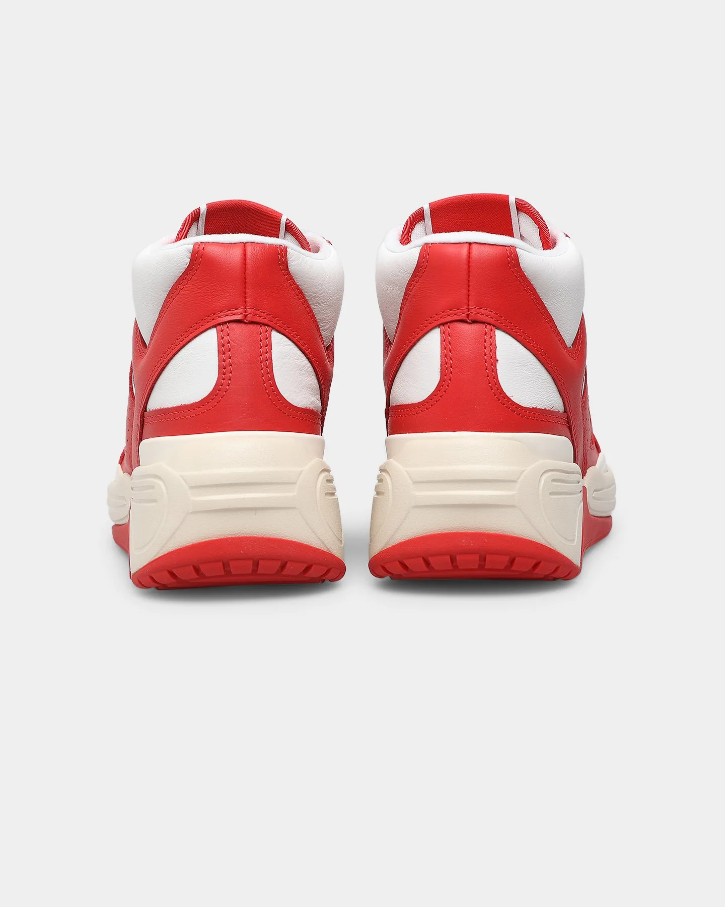 Converse Weapon CX University Red King Strong Slip Resistant Modern Commuters