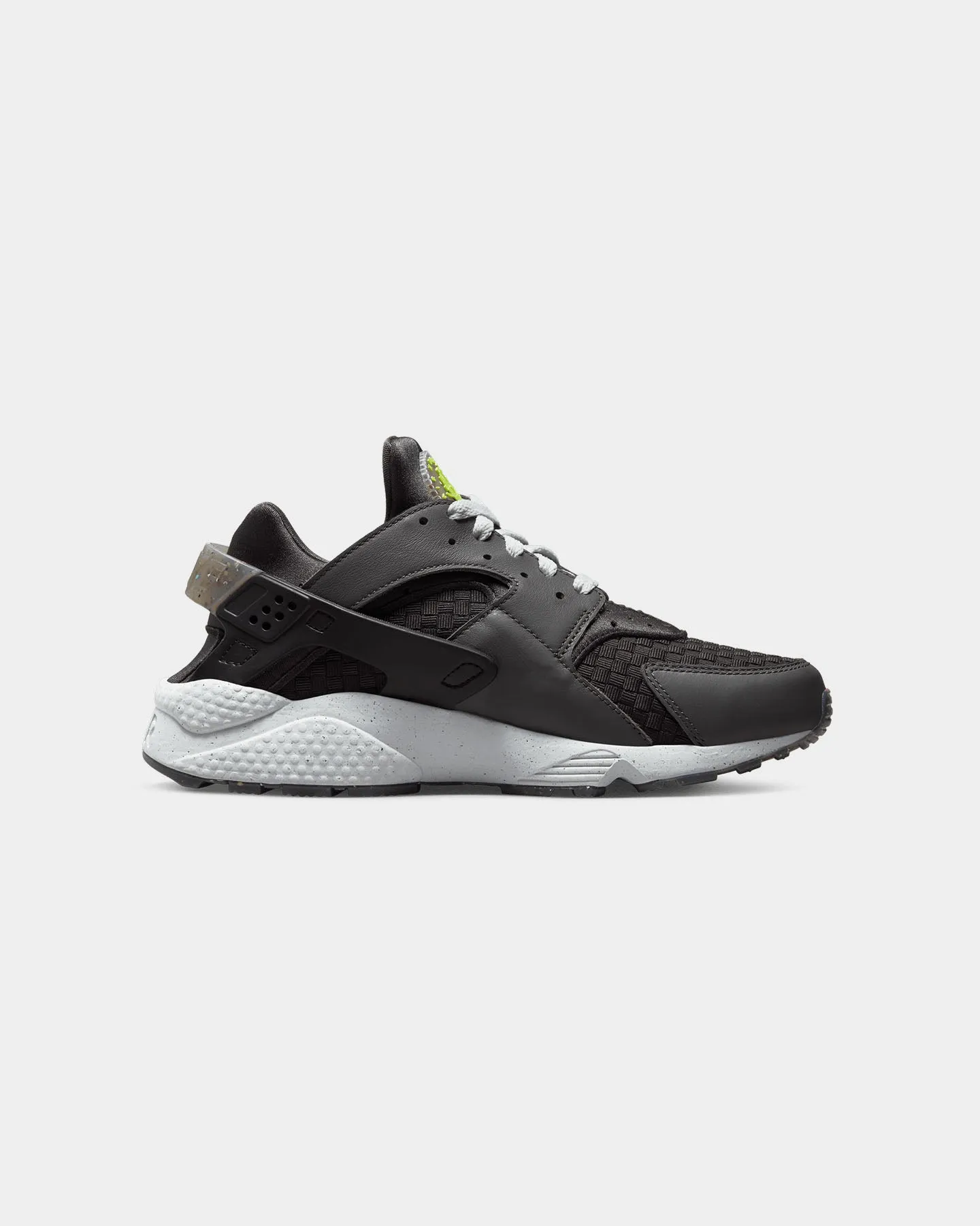 warm glow Nike Air Huarache Crater Performance Shoes Dark Smoke Grey