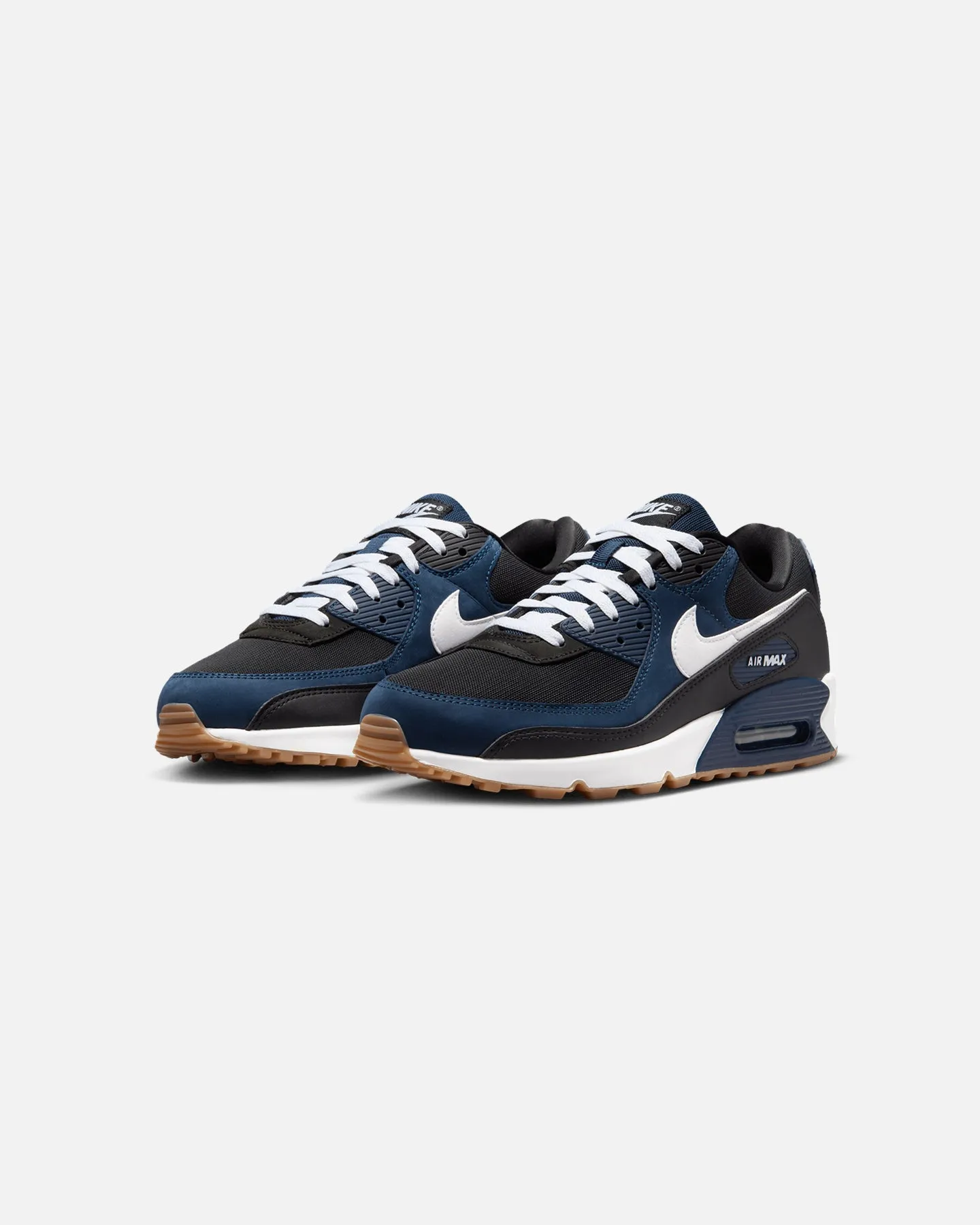 Nike Air Max 90 Midnight Navy AI Path