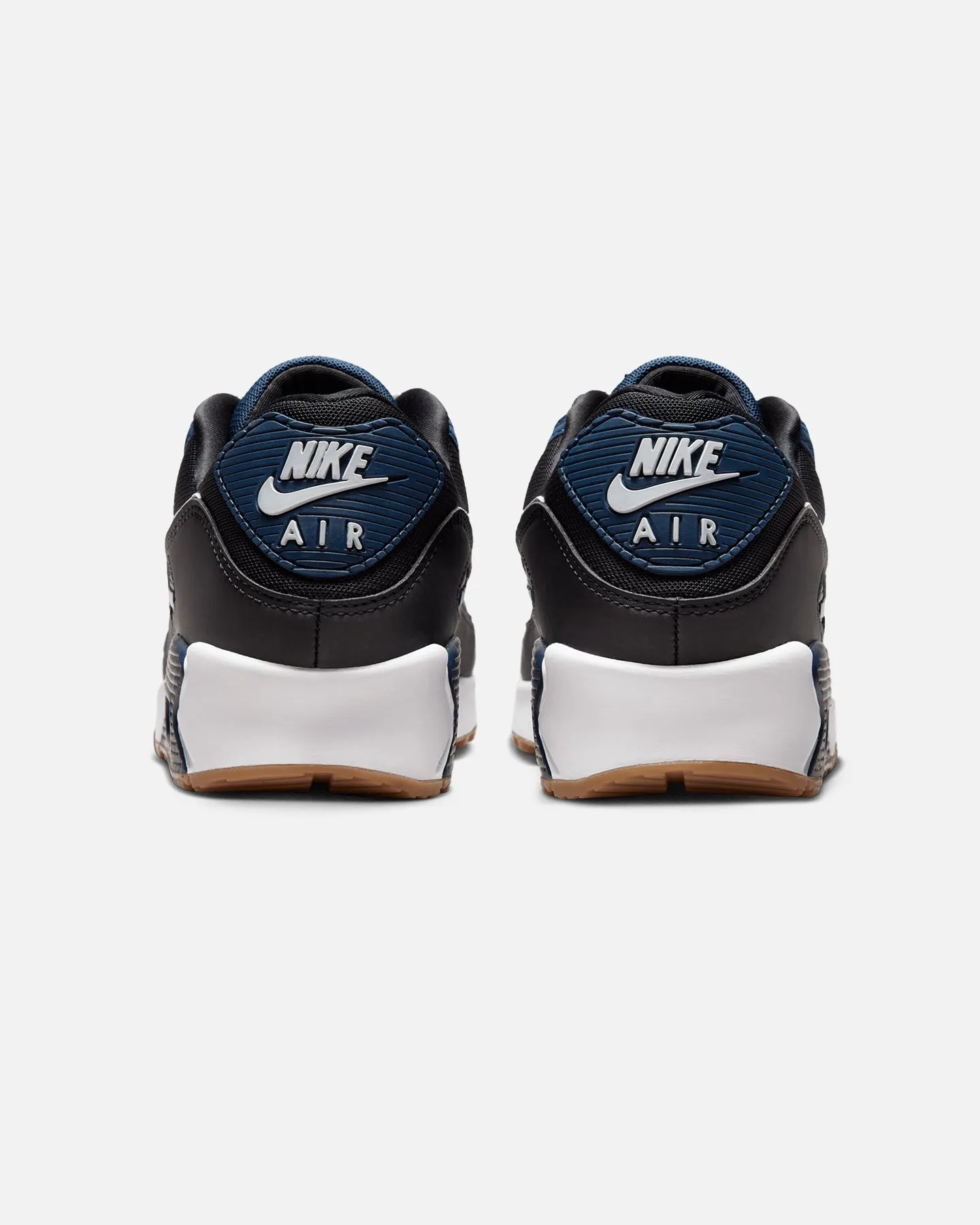 Nike Air Max 90 Midnight Navy Party Glow