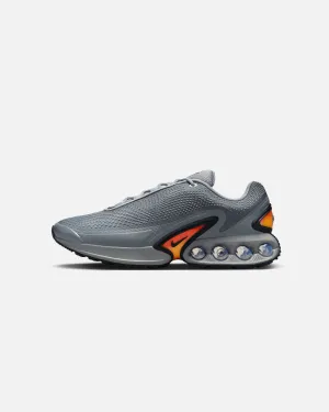 water proof Nike Air Max DN Particle Grey/Black Smoke