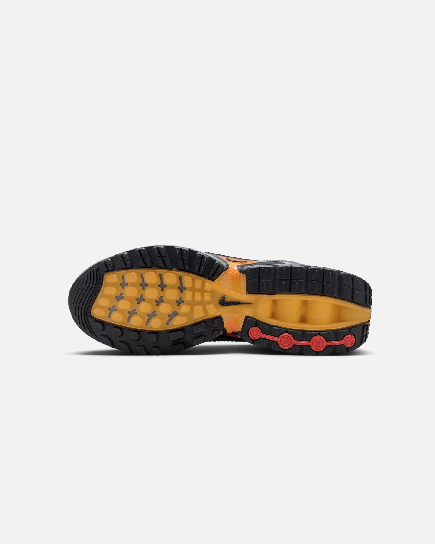 Soft Tone Nike Air Max DN Particle Grey/Black Smoke