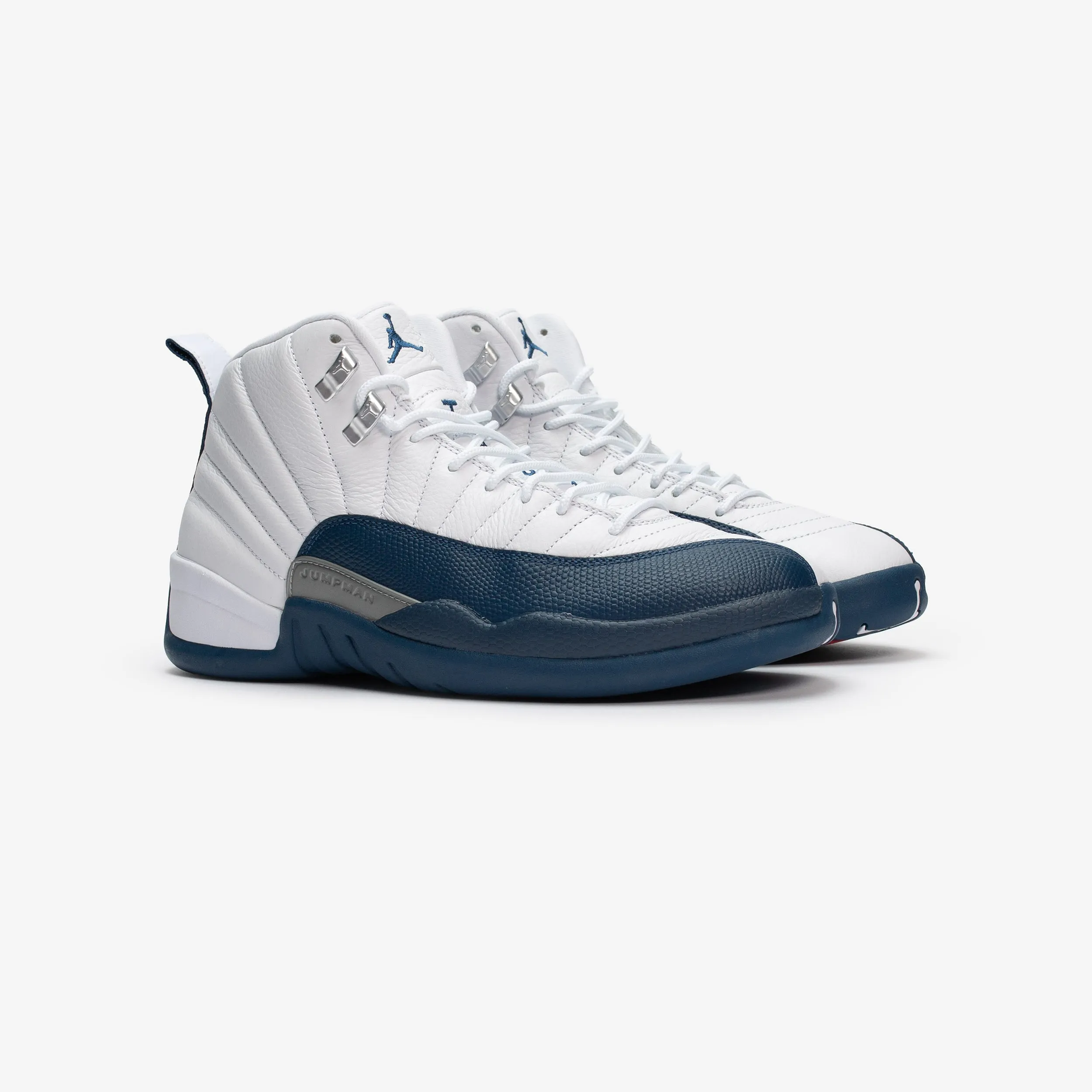Air Jordan 12 Retro High Traction Sole