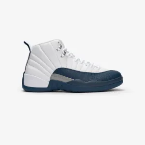 Shock-Resistant Design Supportive arch Air Jordan 12 Retro