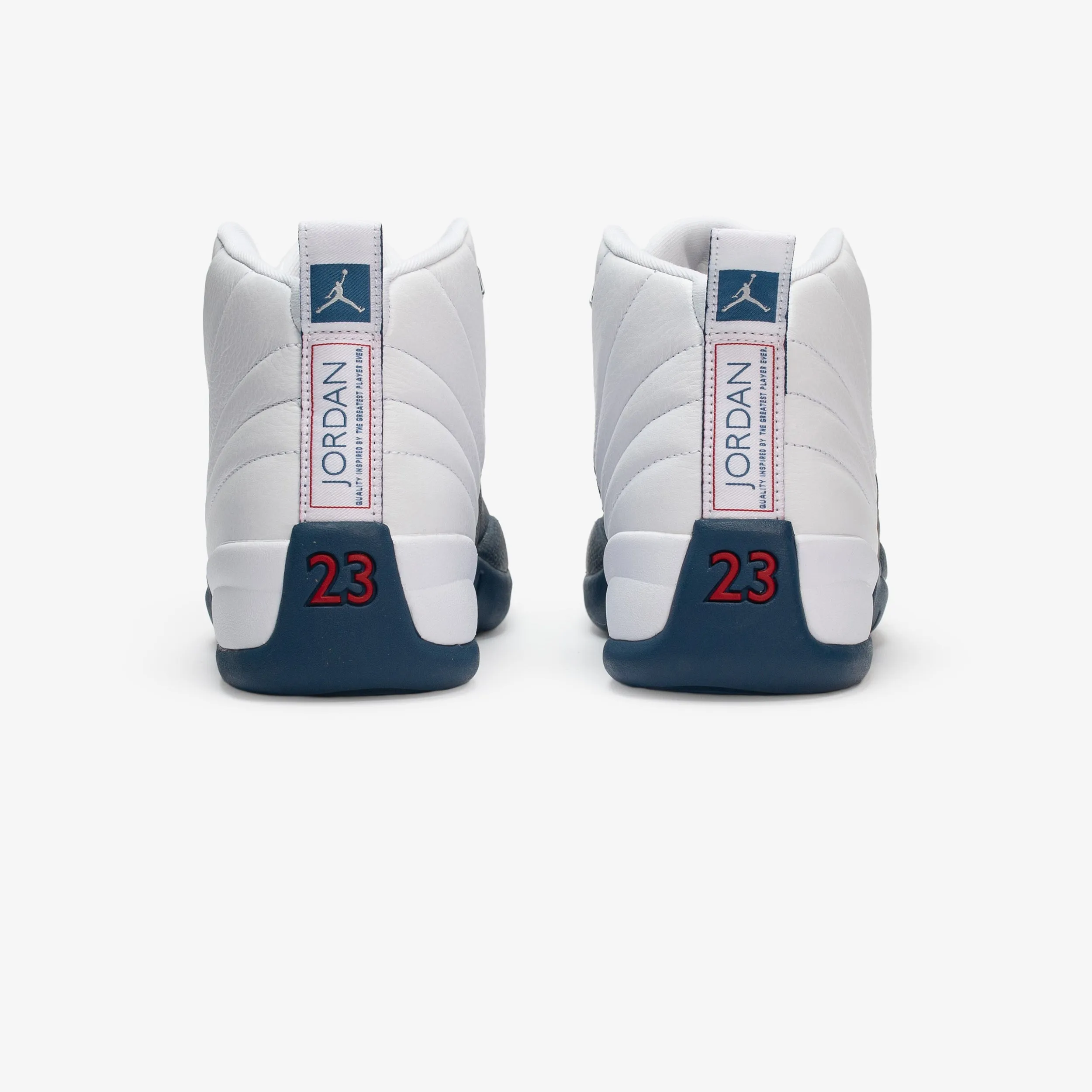 Air Jordan 12 Retro Dynamic Footbed Contouring training shoes