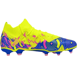 Future Match Energy FG/AG college - campus shoes Outdoor kids' shoes