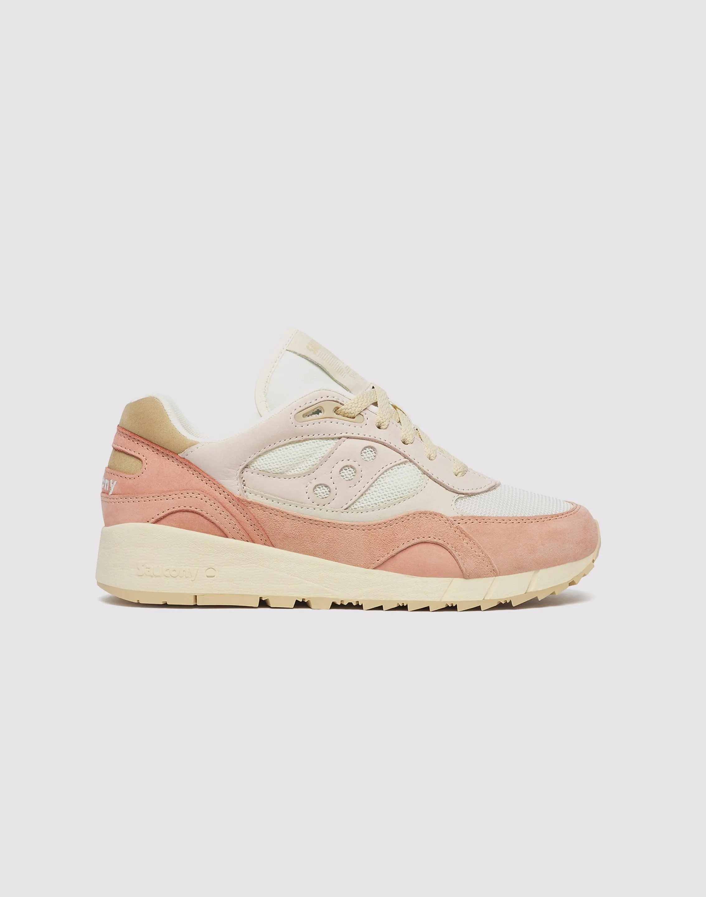 Saucony Shadow 6000 "Sail" Active Lifestyle