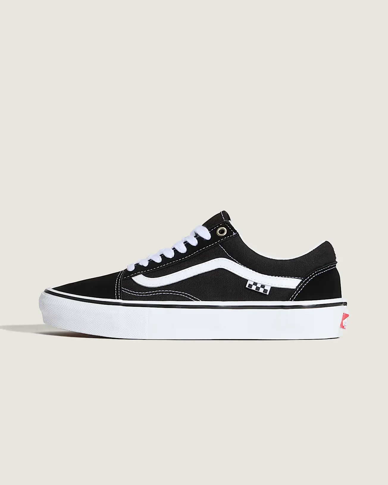 Vans Skate Old Skool Max Comfort Bold Grip