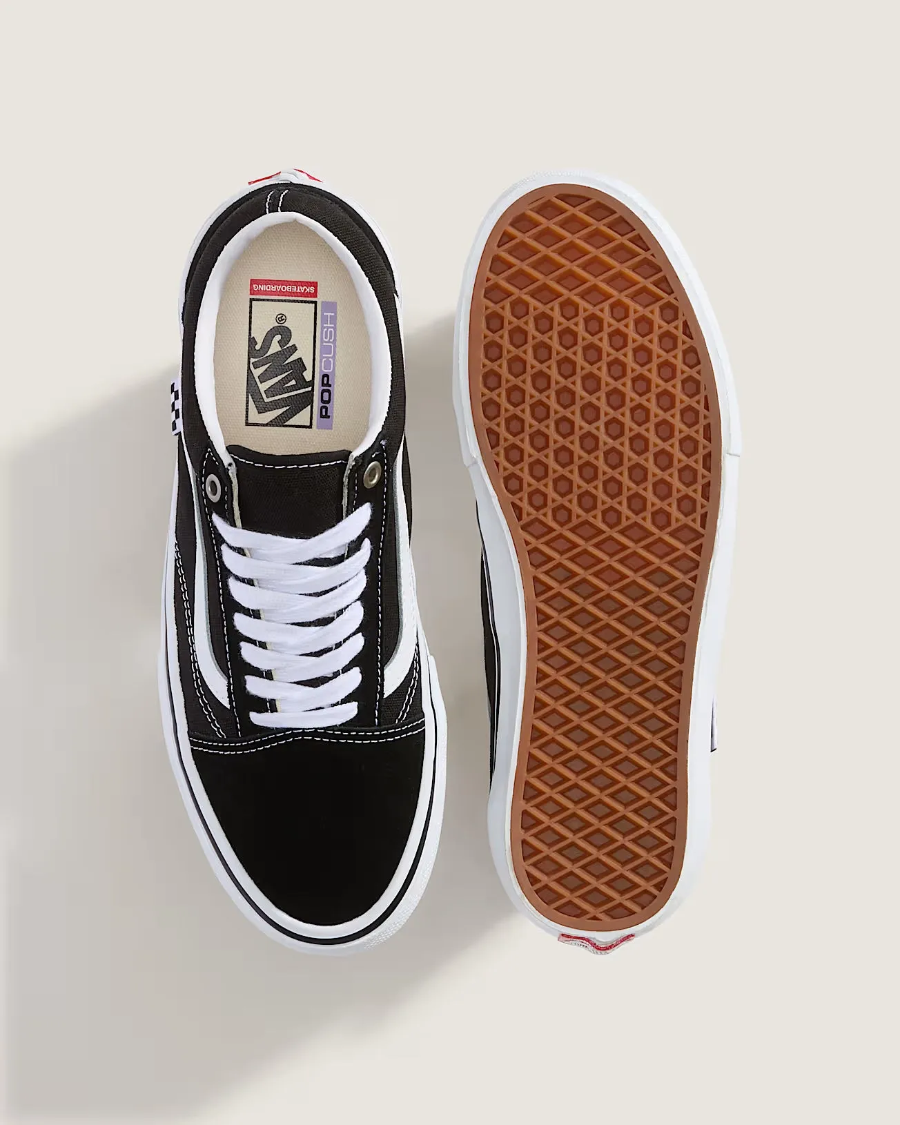 Vans Skate Old Skool Washable Stretchable Material