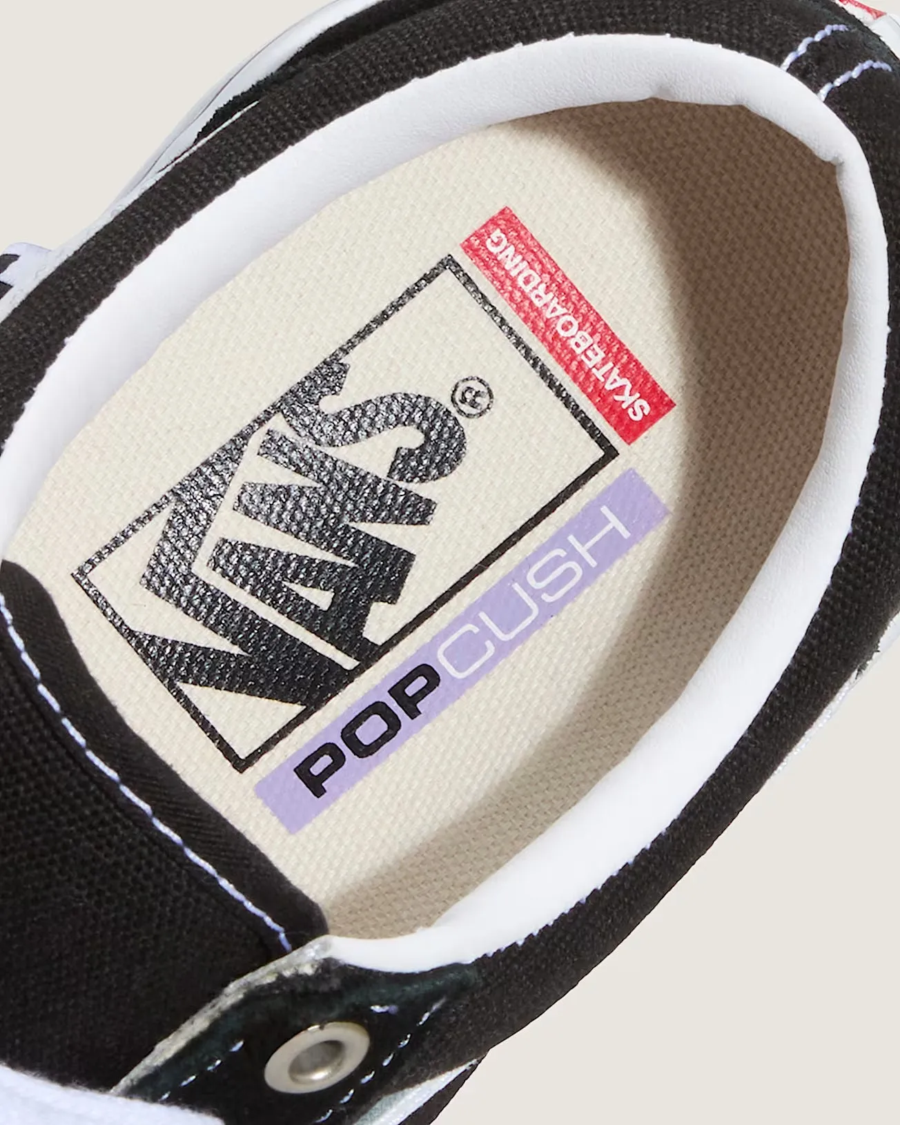 Vans Skate Old Skool Skate Gear Bold Patterns