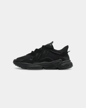 Dock Easy Adidas Ozweego Black/Black/Grey