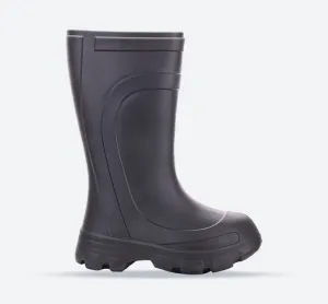 Men's Wide Fit Wellies Vermont 877 Boots Morning Walk