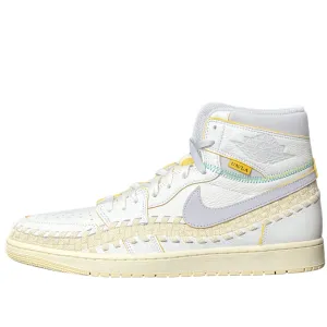 Strong Grip Slim Profile Nike Air Jordan 1 SP Union LA Bephies Beauty Supply Summer of ??96