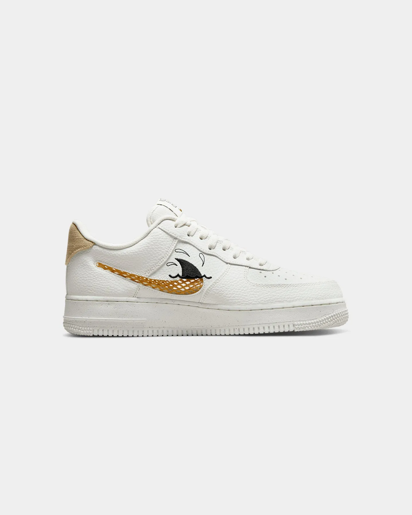 Nike Air Force 1 '07 LV8 Next Nature Sail/Sanded Gold Mountain Strong