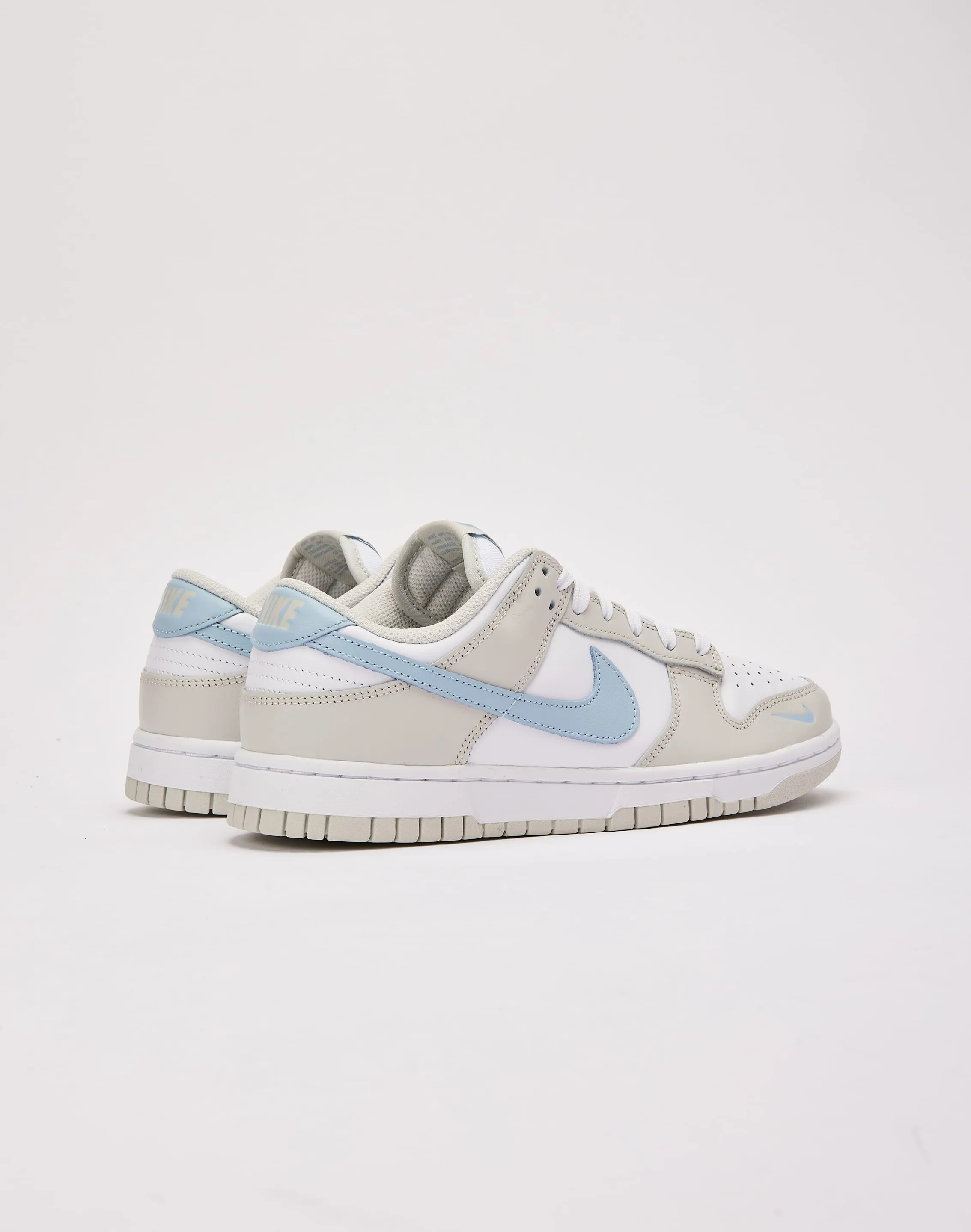Nike Dunk Low Fashion Forward SupportiveStructure