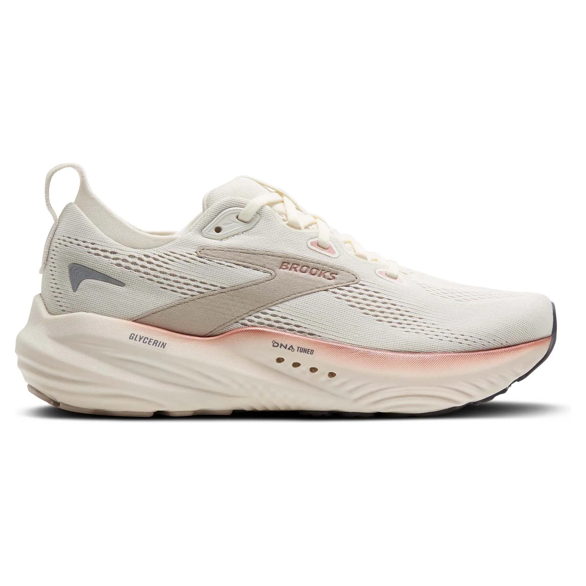 niche - market - brand shoes Glycerin 22 Women's Running Shoes (Width B)