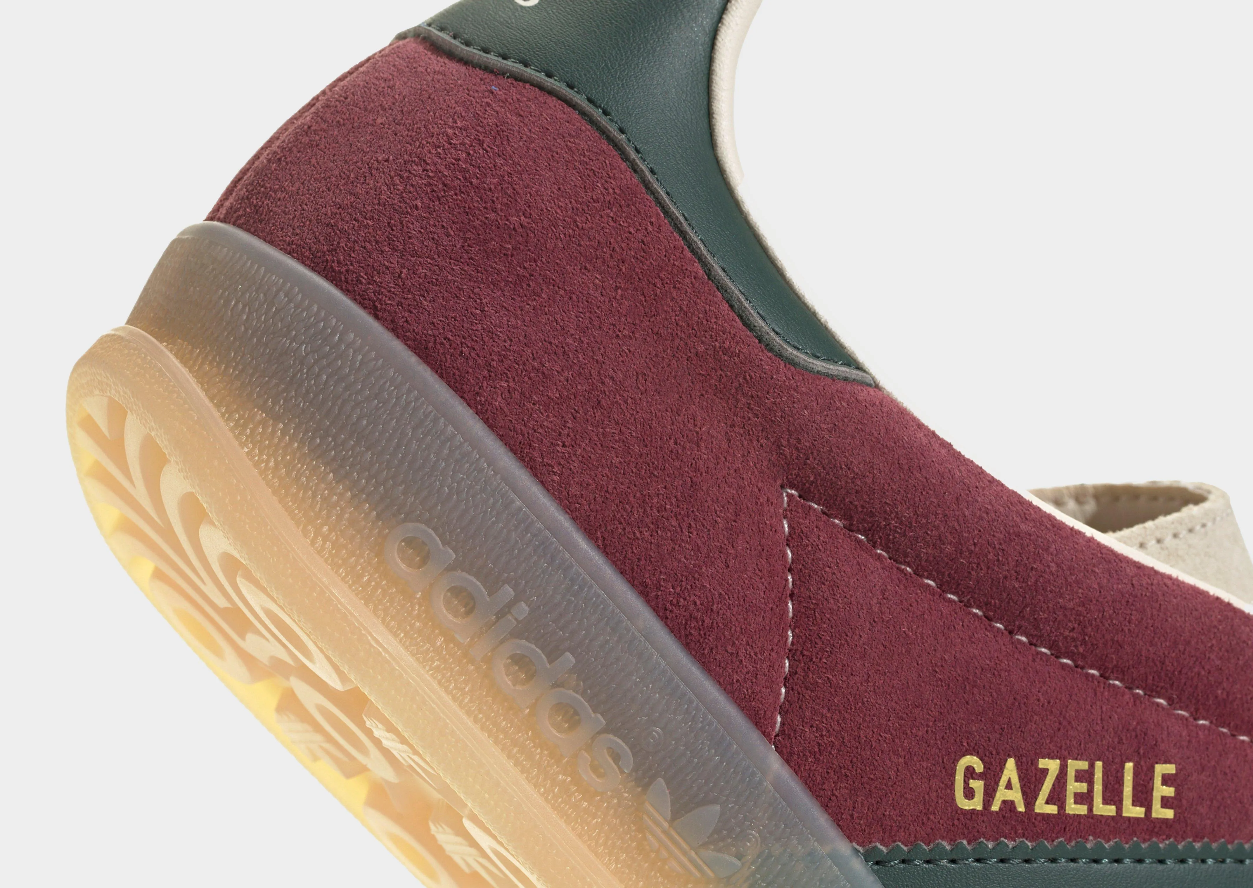 Gazelle Indoor Neutral Mood Skip Hike