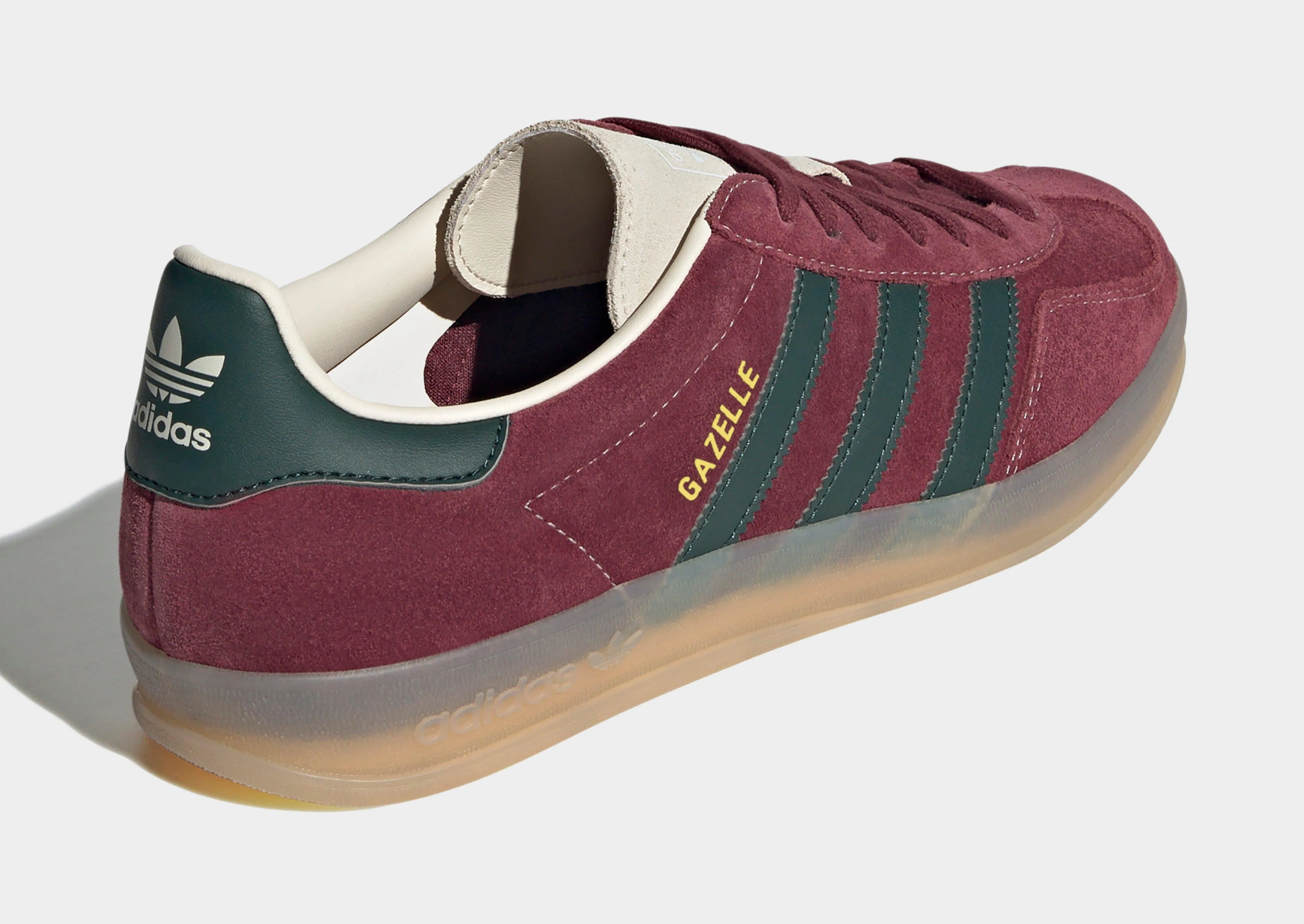 Gazelle Indoor Dusk Walk Urban Fashion