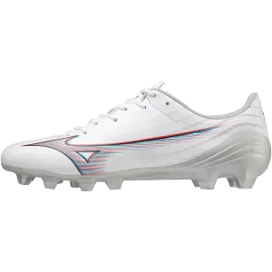 Lace Up Design Alpha Select FG