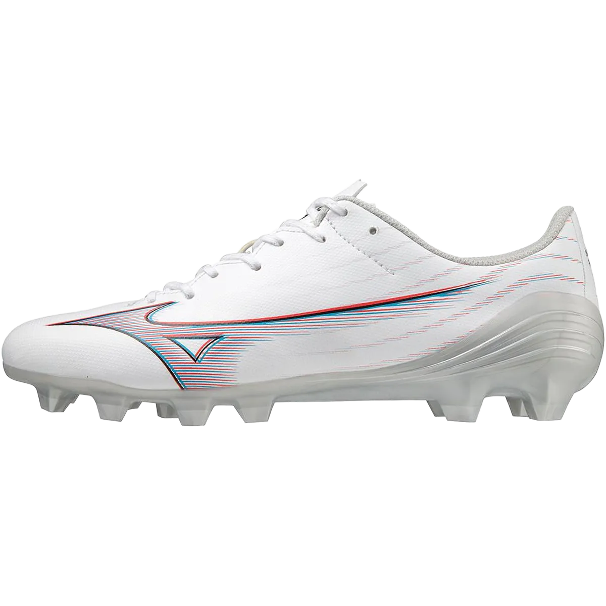 Lace Up Design Alpha Select FG