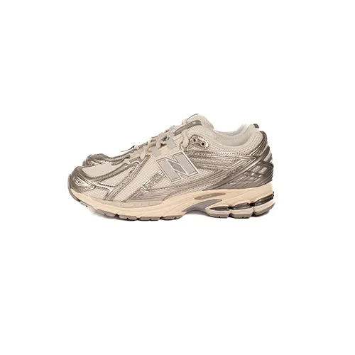 stability increase New Balance 1906R - Brown Beige