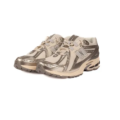 stable - sole - feature shoes New Balance 1906R - Brown Beige