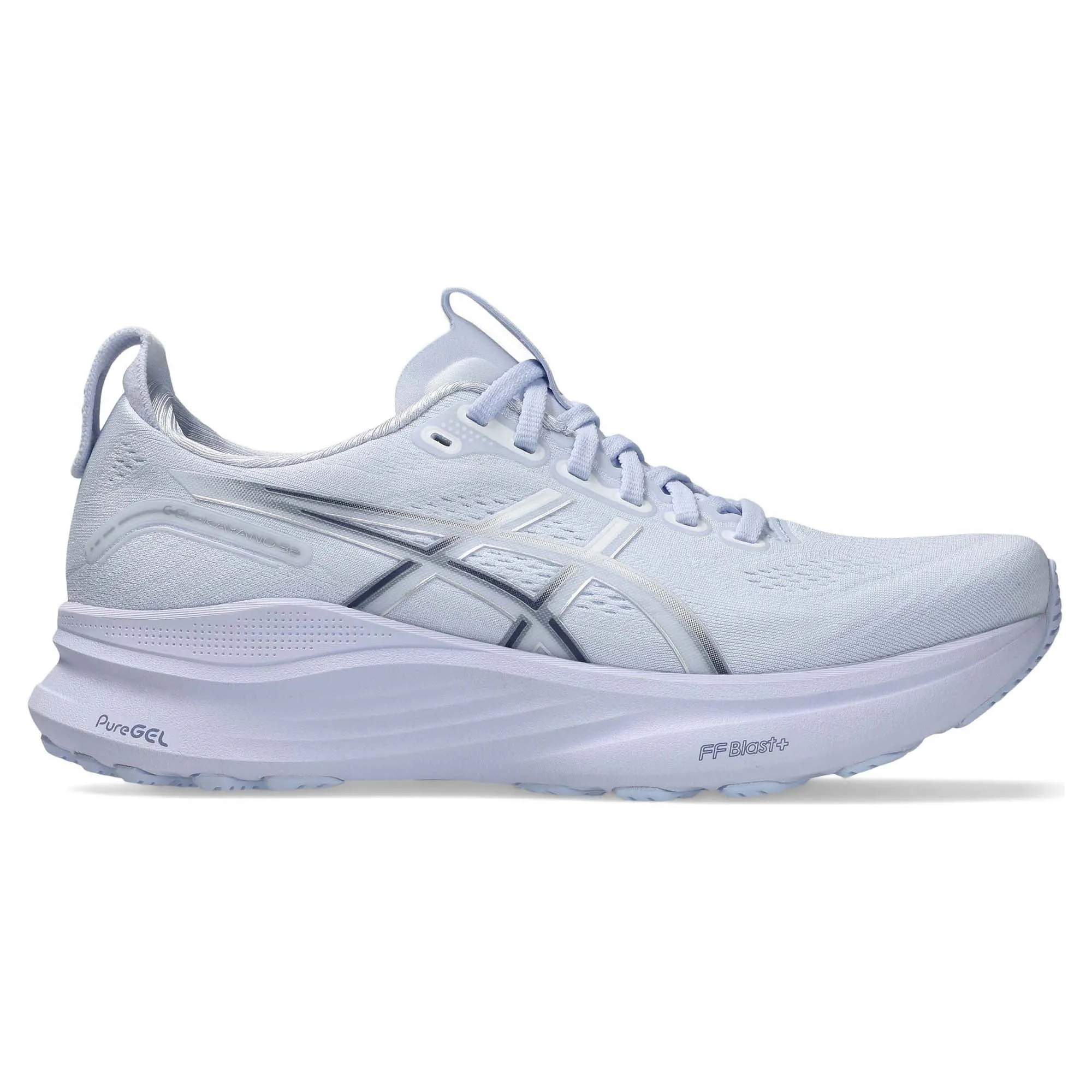 Gel-Kayano 32 Women's Running Shoes (Width D) Comfort Edge