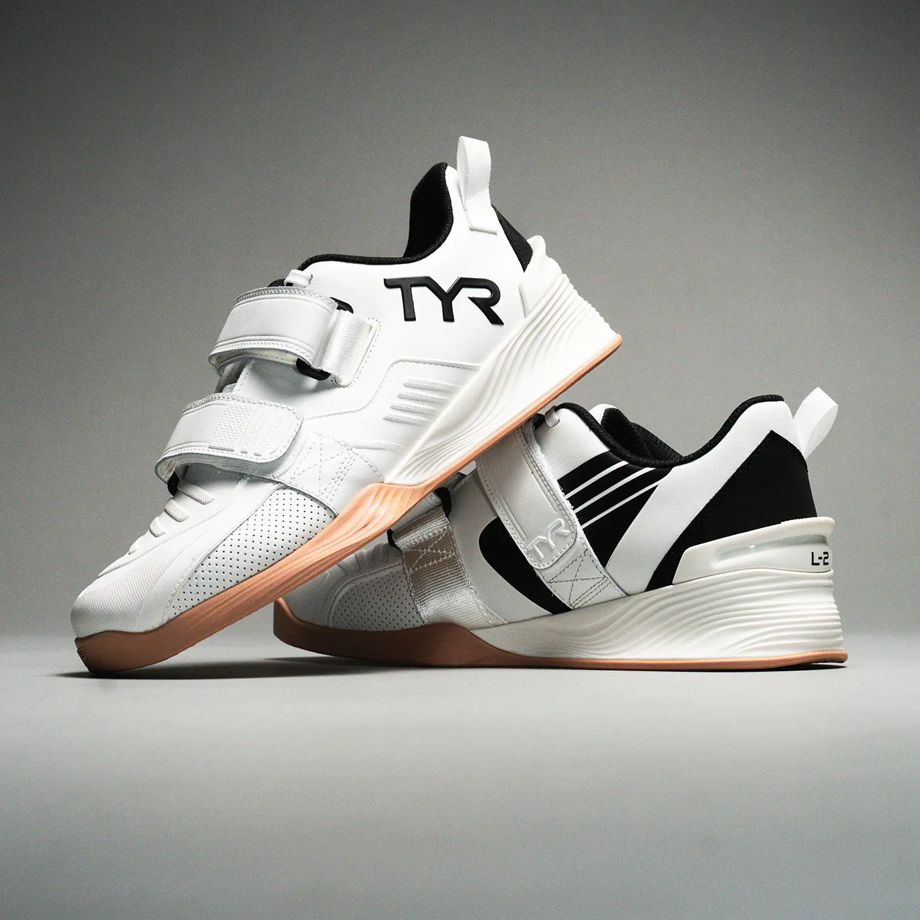 Reactive Rebound TYR L-2 Lifter